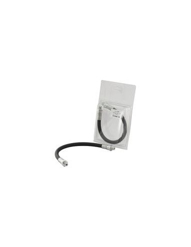 Tubo de pistola engrasadora - Flexible (1/8'' BSPT) 30cm (1 pza. Blister)
