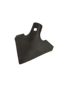 Reja golondrina pequeña 150x4mm