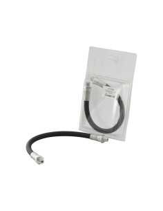 Tubo de pistola engrasadora - Flexible (1/8'' BSPT) 30cm... 2