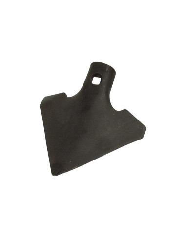 Reja golondrina pequeña 150x4mm