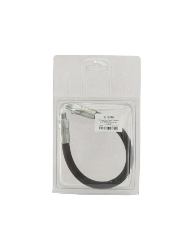 Tubo de pistola engrasadora - Flexible (1/8''...