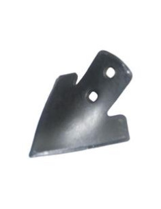 Reja golondrina pequeña 150x5mm - Distancia entre...