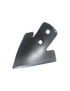 Reja golondrina pequeña 150x5mm - Distancia entre... 2