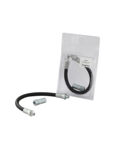 Tubo de pistola engrasadora - Flexible (1/8'' BSPT) 30cm... 2