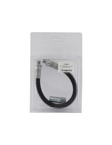 Tubo de pistola engrasadora - Flexible (1/8''...