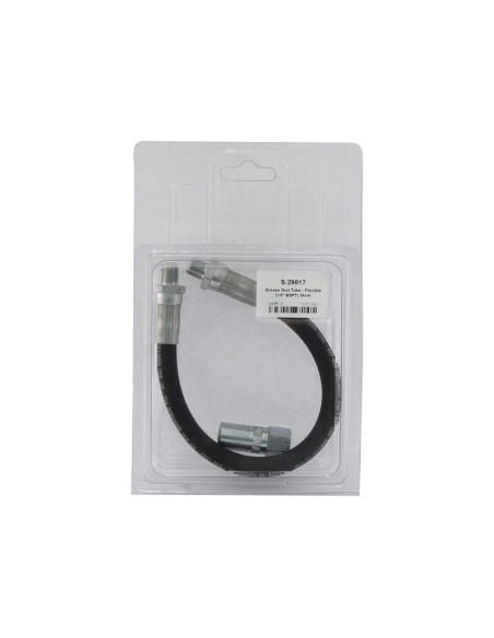 Tubo de pistola engrasadora - Flexible (1/8'' BSPT) 30cm Blister)