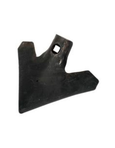 Reja golondrina pequeña 175x4mm