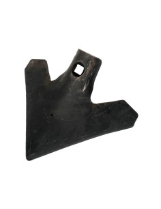 Reja golondrina pequeña 175x4mm 2