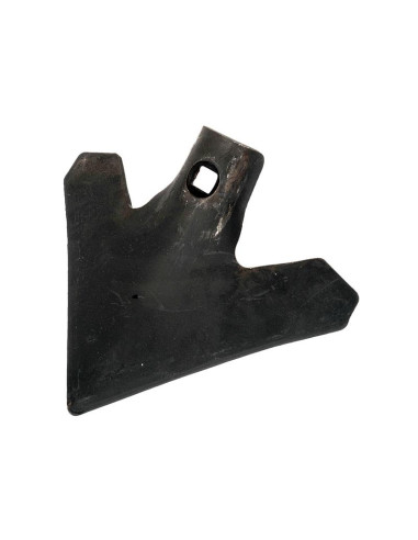 Reja golondrina pequeña 175x4mm