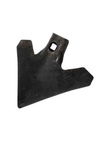 Reja golondrina pequeña 175x4mm