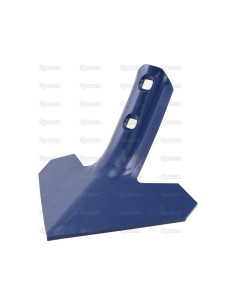 Reja golondrina pequeña 175x5mm - Distancia entre... 2