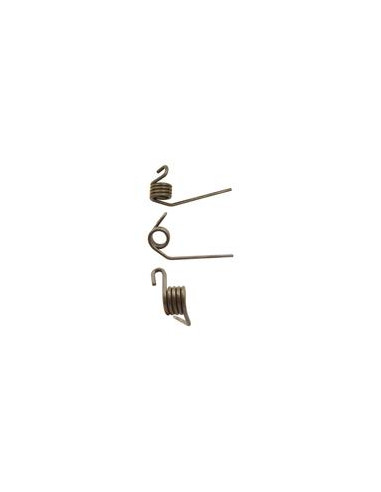 Repuesto de rueda de púas de rastrillo Longitud:170mm, Anchura:67mm, Ø6mm - Recambio para Bamford Corresponde a: AG170