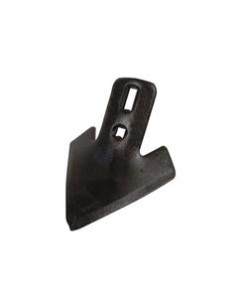 Reja golondrina pequeña 180x8mm - Distancia entre...