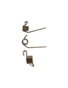 Repuesto de rueda de púas de rastrillo Longitud:170mm,... 2