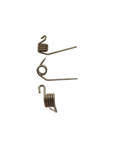 Repuesto de rueda de púas de rastrillo...