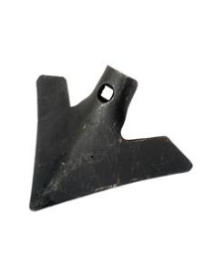 Reja golondrina pequeña 200x4mm