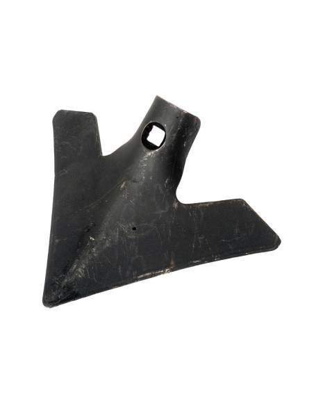 Reja golondrina pequeña 200x4mm