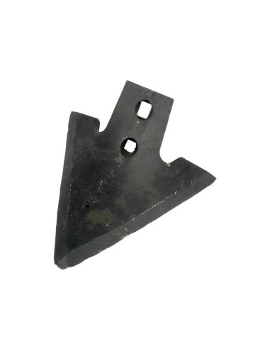 Reja golondrina pequeña 200x6mm - Distancia...