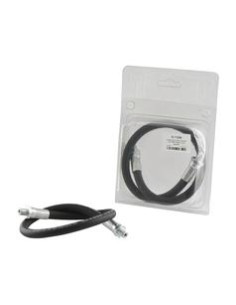 Tubo de pistola engrasadora - Flexible (1/8'' BSPT) 50cm...