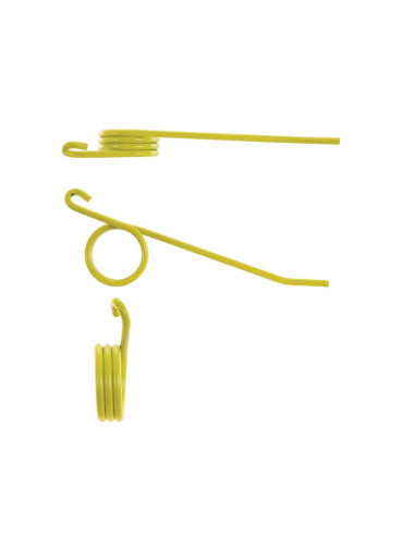 Repuesto de rueda de púas de rastrillo...