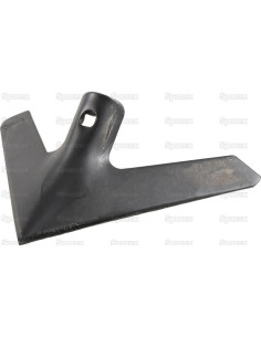 Reja golondrina pequeña 250x4mm 2