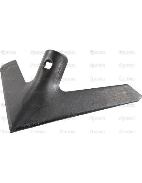 Reja golondrina pequeña 250x4mm