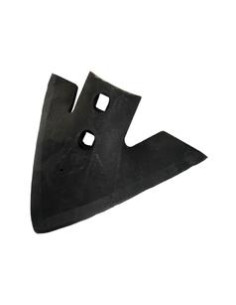 Reja golondrina pequeña 250x6mm - Distancia entre...