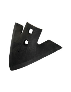 Reja golondrina pequeña 250x6mm - Distancia entre... 2