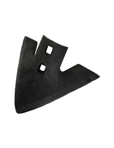 Reja golondrina pequeña 250x6mm - Distancia...