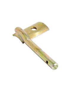 Soporte (Dcho.) Corresponde a: TH0108 2