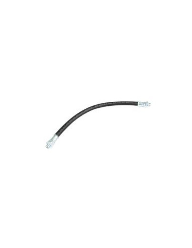 Tubo de pistola engrasadora - Flexible (M10) 30cm If packaged ''