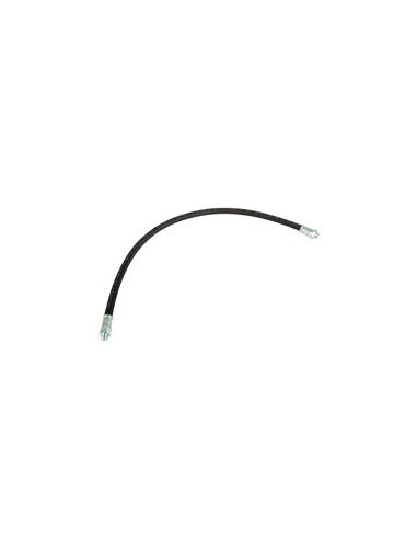 Tubo de pistola engrasadora - Flexible (M10) 30cm If packaged ''