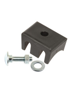 Soportes Púas, (10 pzas. Bolsa) Corresponde a: 999003 2