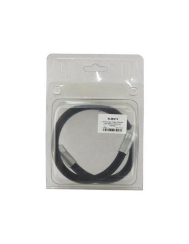 Tubo de pistola engrasadora - Flexible (M10)...