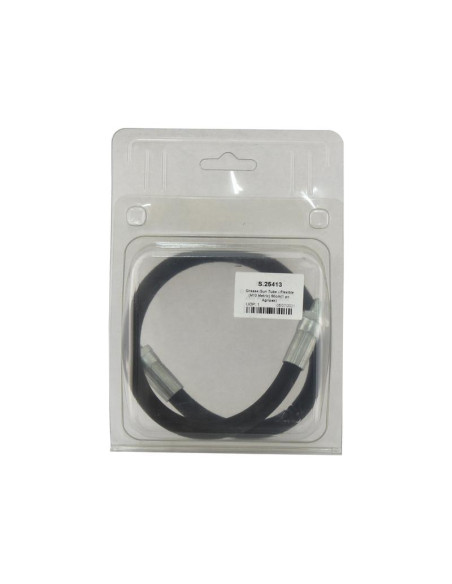 Tubo de pistola engrasadora - Flexible (M10) 30cm If packaged (1 pza. Blister)''