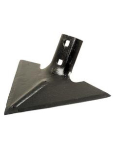 Reja golondrina pequeña 330x6mm - Distancia entre...