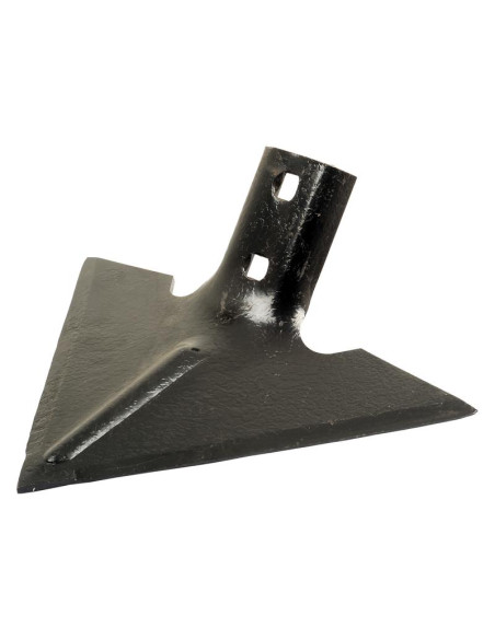 Reja golondrina pequeña 330x6mm - Distancia entre Taladros 60mm Corresponde a: XD5012K