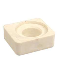 Tope Nylon. Recambio para PZ Corresponde a: JH66