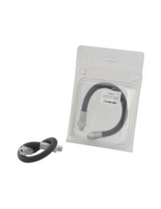 Tubo de pistola engrasadora - Flexible (M10) 30cm If...