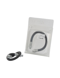 Tubo de pistola engrasadora - Flexible (M10) 30cm If... 2