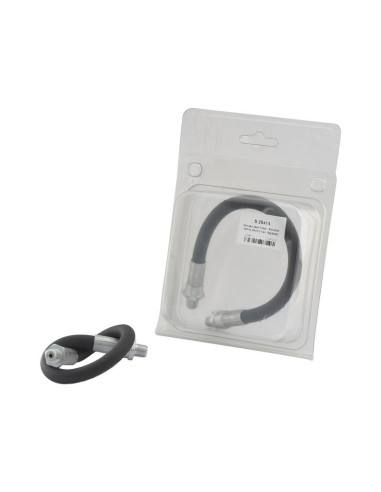 Tubo de pistola engrasadora - Flexible (M10)...