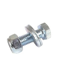 Tornillo Fijación. Recambio para PZ. Corresponde a: TH200