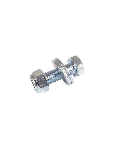 Tornillo Fijación. Recambio para PZ. Corresponde a: TH200