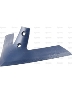 Reja golondrina pequeña 460x8mm - Distancia entre... 2