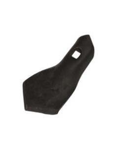 Reja golondrina pequeña 70x4mm Corresponde a: 01000642