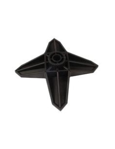 Star Wheel 220x47.5x11mm Recambio para Flexicoil...