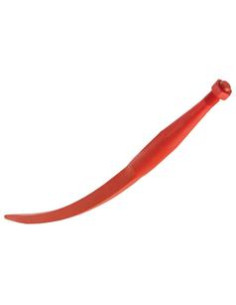 Púa - Curvada 680mm, Tamaño de rosca: M20 x 1.50...