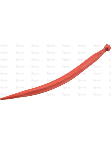 Púa - CurvadaTamaño de rosca: M20 x 1.50...