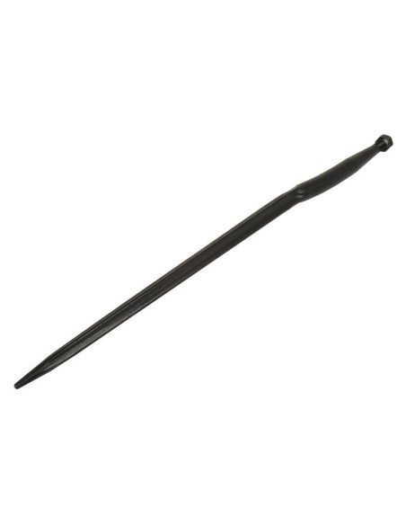 Púa - Manivela 1000mm, Tamaño de rosca: M22 x 1.50 (Estrella) Corresponde a: 30403000