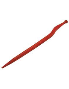 Púa - Manivela 815mm, Tamaño de rosca: M22 x 1.50...